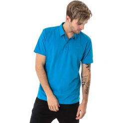 4f Koszulka męska polo H4L18-TSM015 niebieska r. XXL. Koszulki polo marki 4F, polo. Za 34.00 zł.