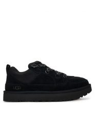 Ugg Sneakersy M Lo Lowmel 1169493 Czarny. Czarne buty sportowe casual UGG, bez wzorów, ze skóry, bez zapięcia. Za 669.99 zł.