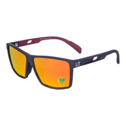 Polaryzacyjne okulary przeciwsłoneczne RANDY ECO. Czarne okulary przeciwsłoneczne LACETO. Za 79.00 zł.