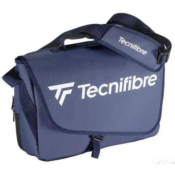 Torba sportowa Tecnifibre Tour Endurance. Niebieskie torby na laptopa TECNIFIBRE. Za 295.50 zł.
