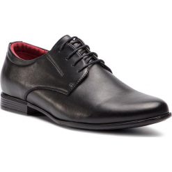 Półbuty OTTIMO M17SS139-2. Eleganckie półbuty Ottimo, bez wzorów, bez obcasa, bez zapięcia. Za 99.99 zł.