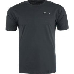 Męska koszulka McKees Evans Dusty Blue - Bawełna rozmiar M. Niebieskie t-shirty sportowe MÖCKEL, bez wzorów, z bawełny, bez ramiączek, na fitness i siłownię. Za 71.91 zł.