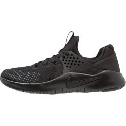 Nike Performance FREE TRAINER V8 Obuwie treningowe black. Buty treningowe marki Nike Performance. Za 419.00 zł.