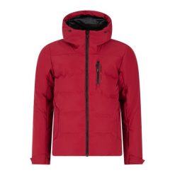 Kurtka narciarska Protest Superior. Czerwone kurtki narciarskie i snowboardowe Protest, m, bez wzorów, narciarskie. Za 851.00 zł.