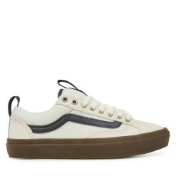 Tenisówki Vans. Białe trampki Vans, m, bez wzorów, bez zapięcia. Za 369.99 zł.