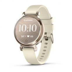Zegarek Garmin Lily 2 Cream Gold Coconut. Zegarki sportowe GARMIN. Za 1,221.99 zł.