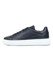 GAP Sneakersy "Moon II" w kolorze czarnym rozmiar: 42. Czarne buty sportowe casual GAP, bez wzorów, bez zapięcia. Za 126.75 zł.