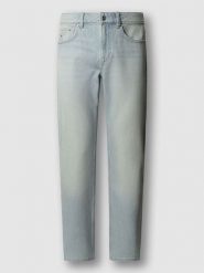 Pepe Jeans Dżinsy - Regular fit - w kolorze błękitnym rozmiar: W36/L32. Niebieskie jeansy Pepe Jeans, l. Za 246.95 zł.