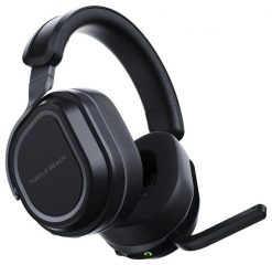 Turtle Beach Stealth 700 Gen.3 XB Czarne. Czarne słuchawki bezprzewodowe TURTLE BEACH. Za 849.00 zł.