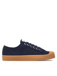 Novesta Trampki Star Master N772019-27Y27Y003 Granatowy. Niebieskie trampki Novesta, m, bez wzorów, bez zapięcia. Za 219.99 zł.