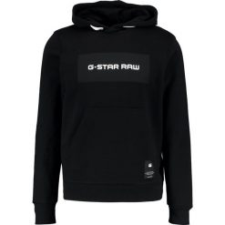GStar SWANDO HDD SW L/S Bluza z kapturem black. Bluzy marki G-Star. Za 369.00 zł.