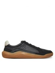 Vivo Barefoot Sneakersy Gobi II 309660 Czarny. Czarne buty sportowe casual Vivo Barefoot, bez wzorów, ze skóry, bez zapięcia. Za 699.99 zł.