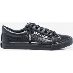 Big Star - Tenisówki. Trampki marki BIG STAR. W wyprzedaży za 69.90 zł.