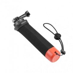 Uchwyt wypornościowy Puluz do kamer sportowych. Selfie stick PULUZ. Za 39.00 zł.