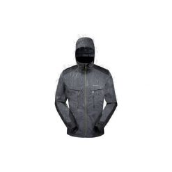 Kurtka turystyczna MH900 WTP męska. Kurtki marki QUECHUA. Za 399.99 zł.
