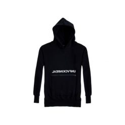 Bluza Hoodie EX OVE Black. Bluzy marki Harp team. Za 233.10 zł.