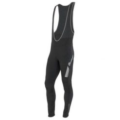 Sensor spodnie rowerowe Sonic M Black S. Czarne spodenki rowerowe Sensor, m, bez wzorów. Za 219.00 zł.
