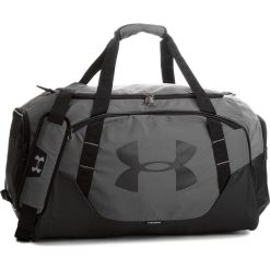 Torba UNDER ARMOUR - Ua Undeniable Duffle 3.0 L 1300216-040 Szary. Torby na ramię marki Under Armour. W wyprzedaży za 169.00 zł.