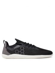 Vivo Barefoot Sneakersy Primus Lite Knit M 309304-01 Czarny. Czarne buty sportowe casual Vivo Barefoot, bez wzorów, z materiału, bez zapięcia. Za 620.00 zł.