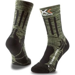 Skarpety Wysokie Unisex X-SOCKS - Trekking Merino Limited X100077 E173. Skarpety marki X-Socks. Za 110.00 zł.