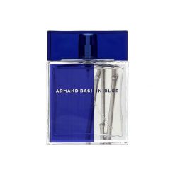 Armand Basi In Blue EDT 100ml. Perfumy męskie Armand Basi. Za 93.47 zł.