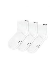 Bjorn_borg skarpety SPORTS MID ANKLE 3-pak z recyklingowanego poliamidu –. Skarpety Björn Borg, bez wzorów, z poliamidu. Za 152.00 zł.