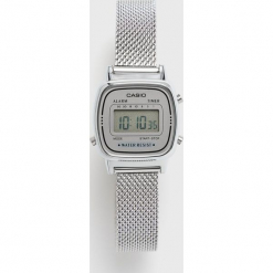 Casio - Zegarek LA670WEM.7EF. Zegarki marki Casio. Za 229.90 zł.