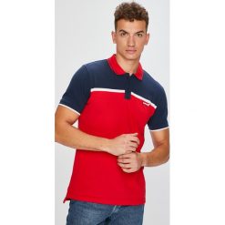 Levi's - Polo. Koszulki polo sportowe Levi's®. Za 189.90 zł.
