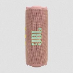 JBL FLIP 7 PINK Głośnik przenośny różowy. Czerwone głośniki przenośne JBL. Za 464.99 zł.