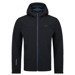 Glemo Lador Kurtka Softshell Męska, rozmiar L. Czarne kurtki ZEAGLE, l, bez wzorów, z softshellu, bez kaptura. Za 263.99 zł.