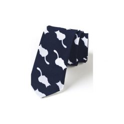 Krawat męski KOTY. Krawaty i muchy marki Hisoutfit. Za 129.00 zł.