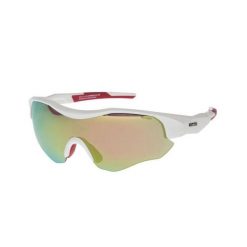 Okulary przeciwsłoneczne SINNER Triple II Sport, białe, unisex. Białe okulary przeciwsłoneczne sinner. Za 450.00 zł.