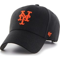 47brand - Czapka New York Mets. Czapki z daszkiem 47brand. W wyprzedaży za 69.90 zł.