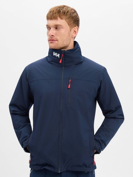 Helly Hansen kurtka funkcjonalna Mężczyźni niebieski, XXL. Niebieskie kurtki Helly Hansen, m, bez wzorów, bez kaptura. Za 999.95 zł.