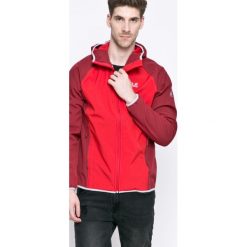 Jack Wolfskin - Kurtka Zenon Softshell. Kurtki marki Jack Wolfskin. W wyprzedaży za 299.90 zł.