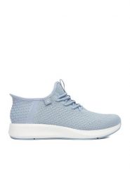 Go Soft Sneakersy CEO-MGVA-GO07 Niebieski. Niebieskie buty sportowe casual GO SOFT, bez wzorów, z materiału, bez zapięcia. Za 229.99 zł.