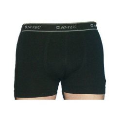 Hi-tec Bokserki męskie Bill Black r. L. Bokserki marki Hi-tec. Za 28.01 zł.