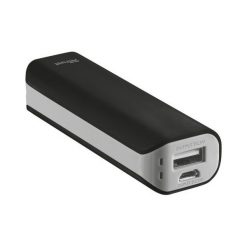 Powerbank Trust PRIMO 2200 mAh (21221). Powerbanki Trust. Za 23.63 zł.