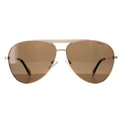 Okulary przeciwsłoneczne Unisex Polaroid PLD-6200-S-X-Y3R Zdegradowane. Żółte okulary przeciwsłoneczne Polaroid. Za 264.95 zł.