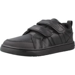 Buty BLANDITOS ANETOBD Czarny. Czarne buty turystyczne BLANDITOS BY CRIO'S, bez wzorów, z syntetyku, bez zapięcia, na fitness i siłownię. Za 209.99 zł.