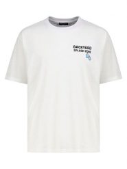 Eight2Nine Koszulka w kolorze białym rozmiar: M. Białe bezrękawniki Eight2Nine, m, bez wzorów, z bawełny, bez kołnierzyka, bez ramiączek. Za 43.99 zł.