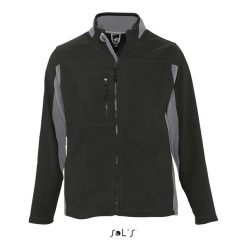 Kurtka Sol's Nordic. Niebieskie kurtki SOL'S, s, bez wzorów, z bawełny, bez kaptura. Za 222.50 zł.