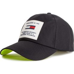 Czapka z daszkiem TOMMY JEANS - Tju Original Cap AU0AU00460 002. Czapki z daszkiem marki Tommy Jeans. Za 229.00 zł.
