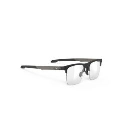 Okulary Rudy Project INKAS XL HALF RIM Black Matte SHAPE A - DEMO LENS. Brązowe okulary przeciwsłoneczne Rudy Project. Za 940.00 zł.