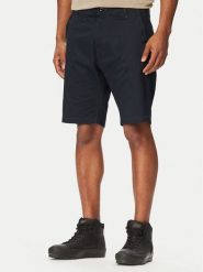 G-Star Raw Szorty materiałowe Bronson 3.0 D26337-5126 Granatowy Regular Fit. Niebieskie szorty G-Star Raw, m, bez wzorów, z bawełny, retro. Za 309.99 zł.