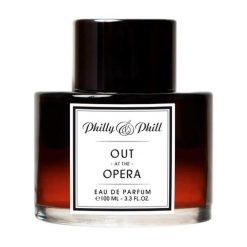 Philly & Phill Out at the Opera E.d.P. Nat. Spray Woda perfumowana 100 ml. Perfumy męskie Philly & Phill. Za 912.79 zł.