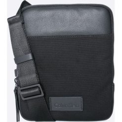 Calvin Klein Jeans - Saszetka. Saszetki i nerki marki Calvin Klein Jeans. W wyprzedaży za 239.90 zł.