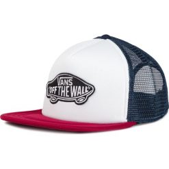 Czapka z daszkiem VANS - Classic Patch T VN000H2VTD31 White/Rhumba Re. Czapki z daszkiem marki Vans. Za 99.00 zł.
