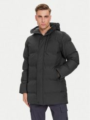 Helly Hansen Kurtka zimowa Alby Puffy 54133 Czarny Regular Fit. Czarne kurtki Helly Hansen, na zimę, l, bez wzorów, z syntetyku, bez kaptura. Za 1,349.00 zł.