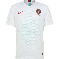 Nike Performance FPF PORTUGAL Koszulka reprezentacji white/gym red. T-shirty marki Nike Performance. Za 359.00 zł.